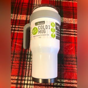 Reduce 40 ounce tumbler